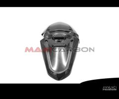 Copertura ruota post MV Agusta Rivale 800