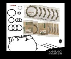 KIT FRIZIONE ORIGINALE T MAX TMAX  FRIZIONE TMAX