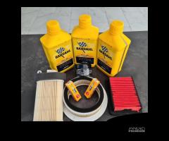 KIT TAGLIANDO 2O MILA KM TMAX T MAX 500 2004 2007