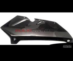 Vasca carena carbonio MV Agusta F3 675-800 - 4