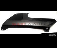 Vasca carena carbonio MV Agusta F3 675-800 - 5