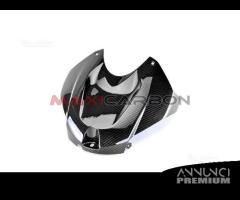 Copriairbox carbonio BMW S1000R