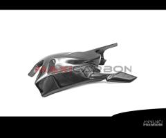 Cover forcellone integrale carbonio MV Superveloce