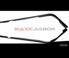 Cover telaio carbonio Streetfighter 848-1098 - 1