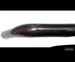 Cover telaio carbonio Streetfighter 848-1098 - 4