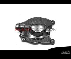 Cover frizione carbonio Yamaha YZF-R1 2020