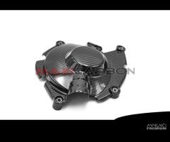 Cover frizione carbonio Yamaha YZF-R1 2020