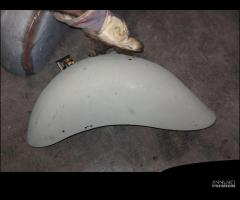 Parafango vespa vl struzzo faro basso 125