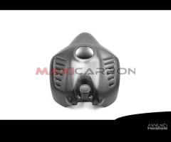 Cover int serbatoio carbonio 959-1299 Panigale