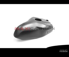 Cover int serbatoio carbonio 959-1299 Panigale