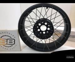 CERCHIO POSTERIORE BMW R1250GS 21-23