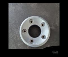 FONDELLO SCARICO ORIGINALE YAMAHA T MAX 500 08>11