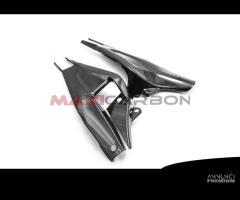 Cover forcelllone int carbonio BMW S 1000 RR 2019