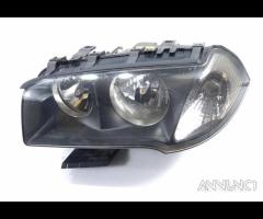 FARO ANTERIORE SINISTRO BMW X3 1a Serie 3418411 (0