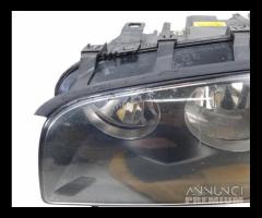 FARO ANTERIORE SINISTRO BMW X3 1a Serie 3418411 (0