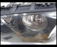 FARO ANTERIORE SINISTRO BMW X3 1a Serie 3418411 (0