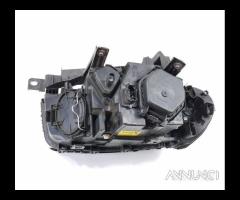 FARO ANTERIORE SINISTRO BMW X3 1a Serie 3418411 (0 - 7