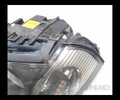 FARO ANTERIORE SINISTRO BMW X3 1a Serie 3418411 (0 - 10