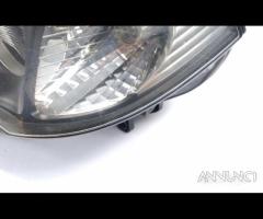 FARO ANTERIORE SINISTRO BMW X3 1a Serie 3418411 (0 - 12