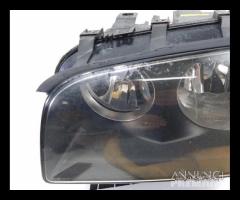 FARO ANTERIORE SINISTRO BMW X3 1a Serie 3418411 (0 - 13