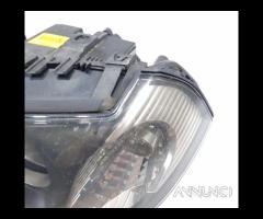 FARO ANTERIORE SINISTRO BMW X3 1a Serie 3418411 (0 - 14