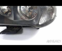 FARO ANTERIORE SINISTRO BMW X3 1a Serie 3418411 (0 - 15