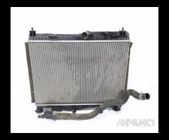 RADIATORE ACQUA FORD EcoSport Serie GN11-8005-CC M - 8