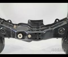 CULLA MOTORE OPEL Meriva 3a Serie A14NEL Gas 1400 - 6