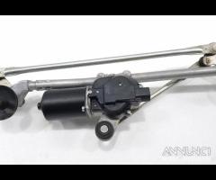 Motorino tergi ant completo di tandem nissan nv200 - 8