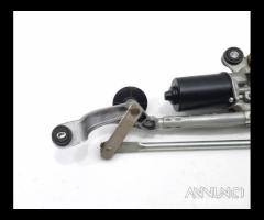 Motorino tergi ant completo di tandem nissan nv200 - 10