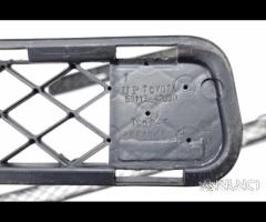 GRIGLIA PARAURTI TOYOTA Rav4 4a Serie 53112-42040 - 10