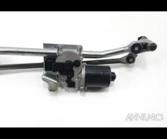 MOTORINO TERGI ANT COMPLETO DI TANDEM BMW Serie 1 - 12