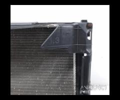 RADIATORE ACQUA LANCIA Ypsilon 4a Serie 899260600 - 6