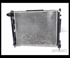 RADIATORE ACQUA LANCIA Ypsilon 4a Serie 899260600 - 8