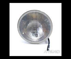 FARO ANTERIORE SINISTRO JEEP Wrangler 3a Serie 550