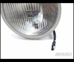 FARO ANTERIORE SINISTRO JEEP Wrangler 3a Serie 550