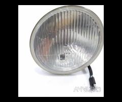 FARO ANTERIORE SINISTRO JEEP Wrangler 3a Serie 550