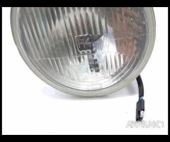 FARO ANTERIORE SINISTRO JEEP Wrangler 3a Serie 550 - 7