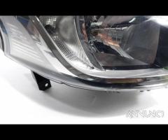 FARO ANTERIORE DESTRO RENAULT Trafic Serie 2601094 - 9