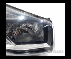 FARO ANTERIORE DESTRO RENAULT Trafic Serie 2601094 - 12