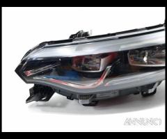 FARO ANTERIORE SINISTRO RENAULT Talisman Berlina 2 - 9