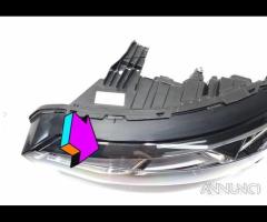 FARO ANTERIORE SINISTRO RENAULT Talisman Berlina 2 - 15