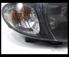 FARO ANTERIORE DESTRO BMW Serie 3 E46 Berlina 6312