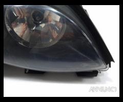 FARO ANTERIORE DESTRO BMW Serie 3 E46 Berlina 6312