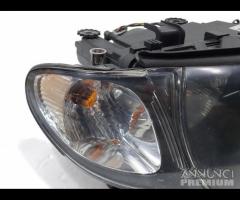 FARO ANTERIORE DESTRO BMW Serie 3 E46 Berlina 6312