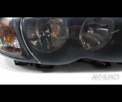 FARO ANTERIORE DESTRO BMW Serie 3 E46 Berlina 6312 - 8