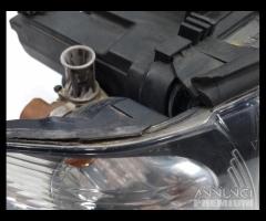 FARO ANTERIORE DESTRO BMW Serie 3 E46 Berlina 6312 - 15