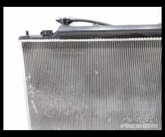 RADIATORE ACQUA MAZDA CX-5 Serie 222000-9265 SH02 - 8