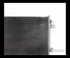 RADIATORE A/C JEEP Compass Serie 8C6170100 552 60