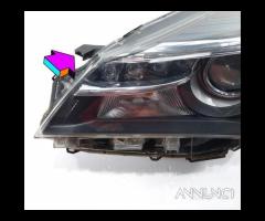 FARO ANTERIORE SINISTRO TOYOTA Yaris Serie 81170-0